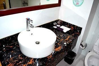 Shengkairan Hotel Wuxi  Dış mekan fotoğraf