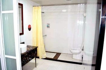 Shengkairan Hotel Wuxi  Dış mekan fotoğraf