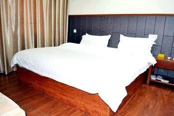 Shengkairan Hotel Wuxi  Dış mekan fotoğraf